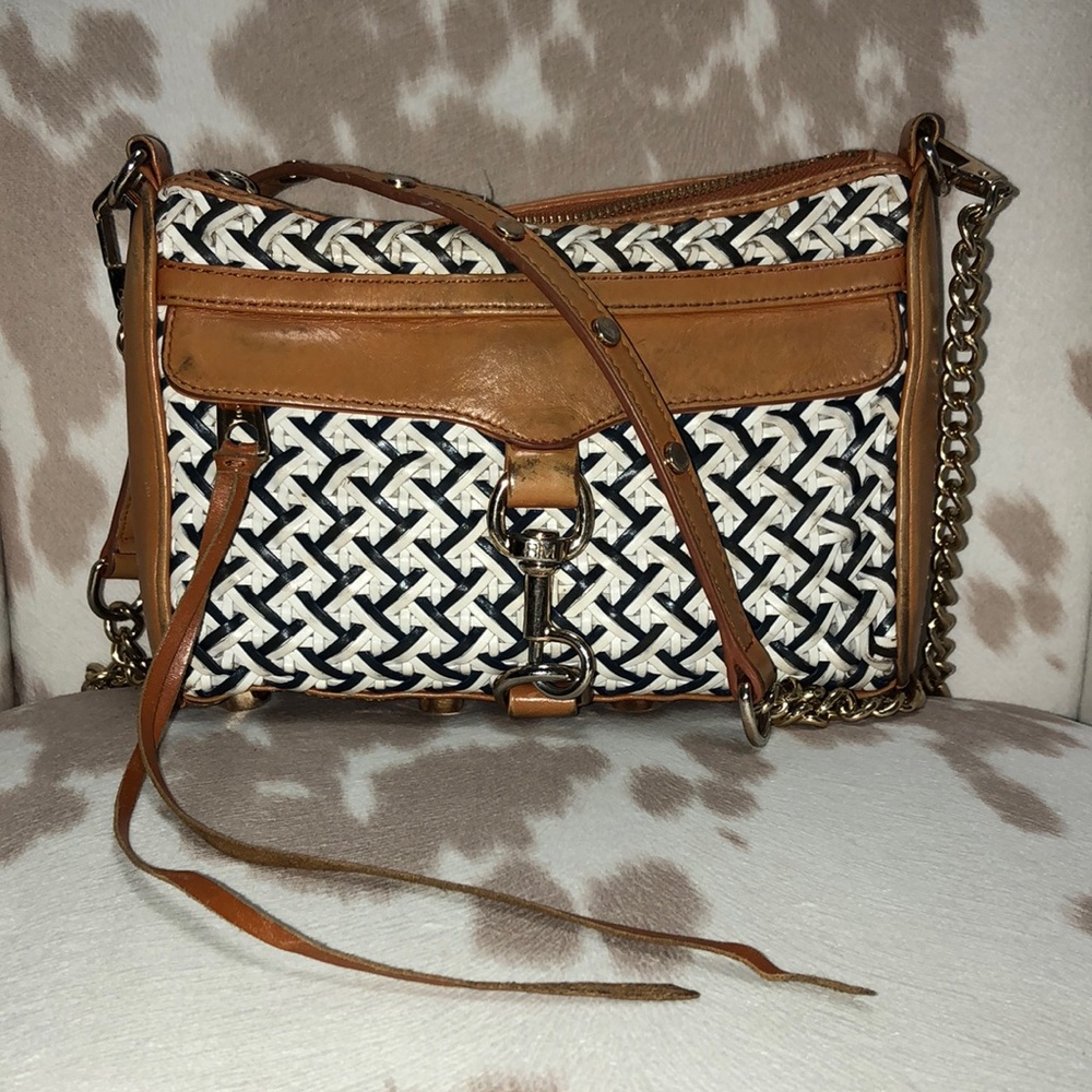 Rebecca Minkcoff Crossbody